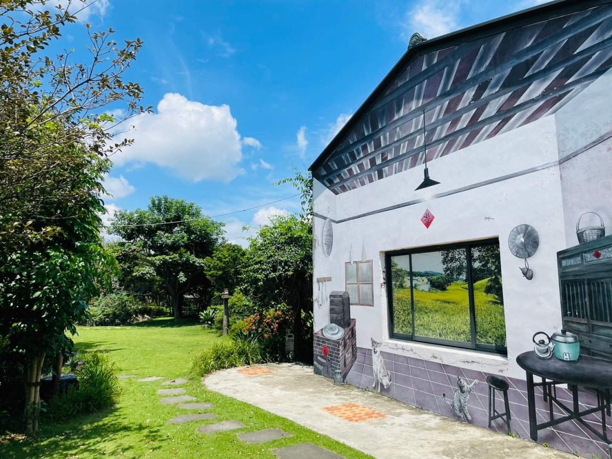 Ba Nai 品味藝術料理餐廳