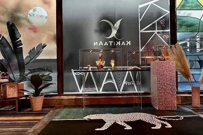 KaKiTaAn 卡帝塔安