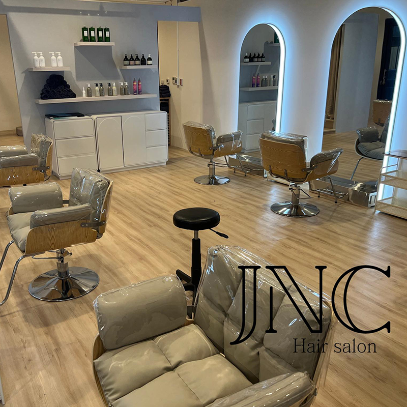 JnC hair Salon