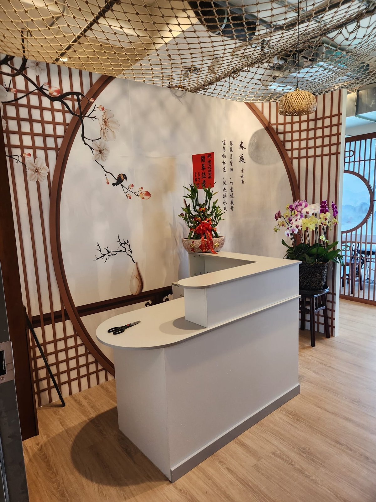 樂活經絡芳療SPA