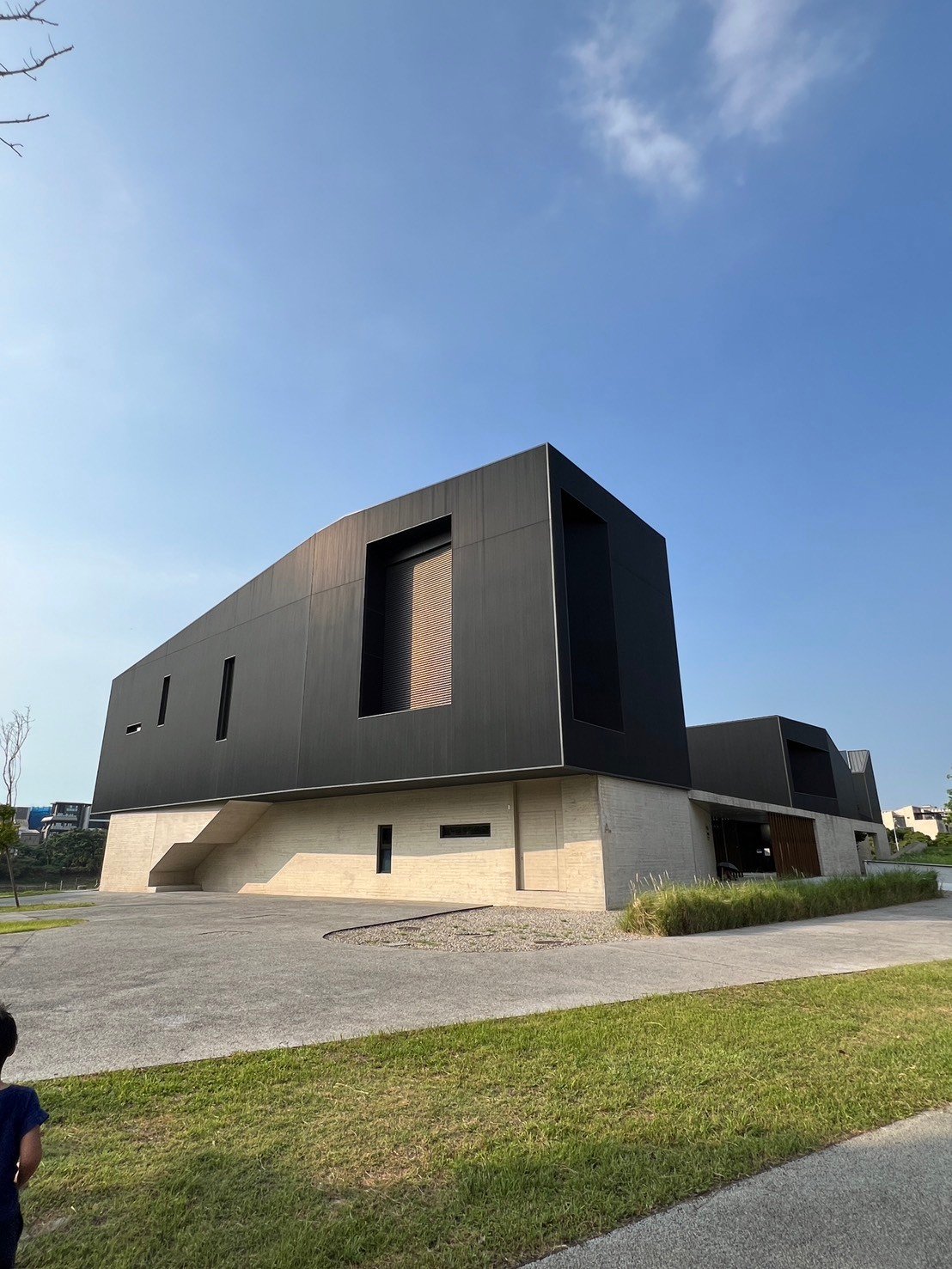 橫山書法公園