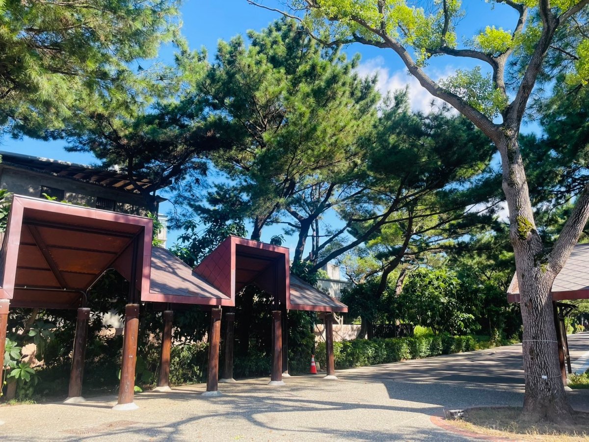 大湳森林公園