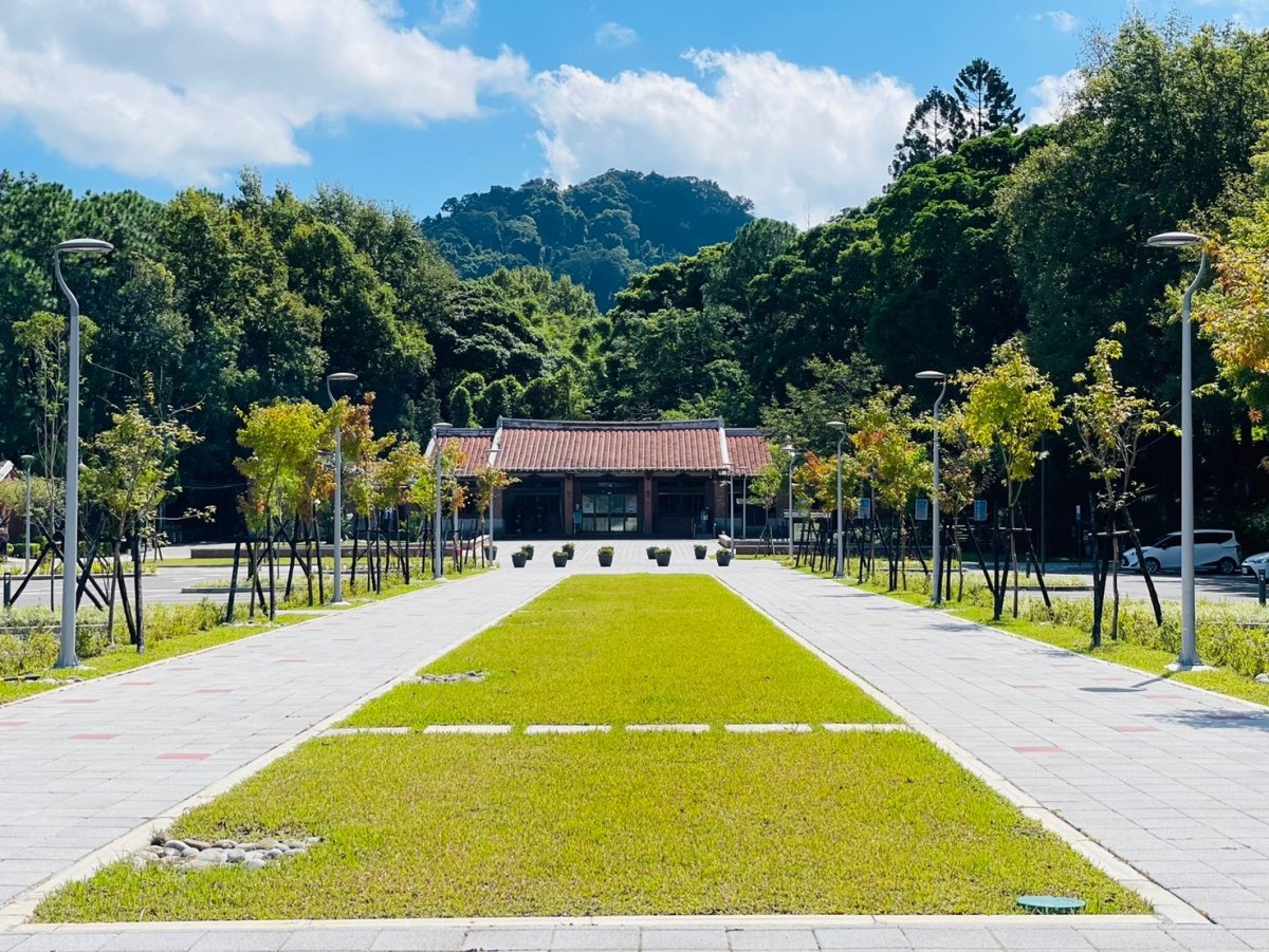 慈湖