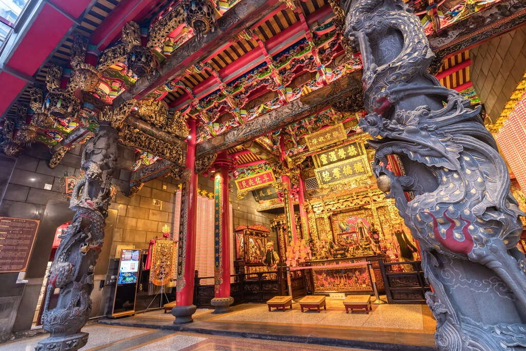 景福宮